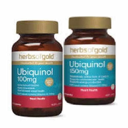 UBIQUINOL